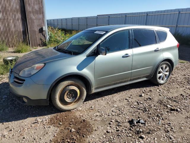 SUBARU B9 TRIBECA 2006 4s4wx85c064402959