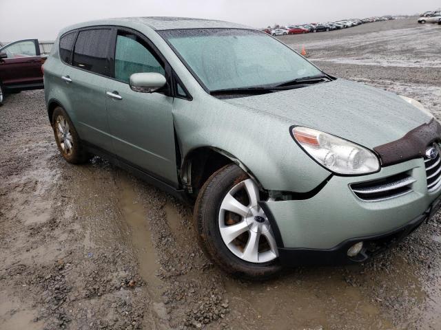 SUBARU B9 TRIBECA 2006 4s4wx85c164406499