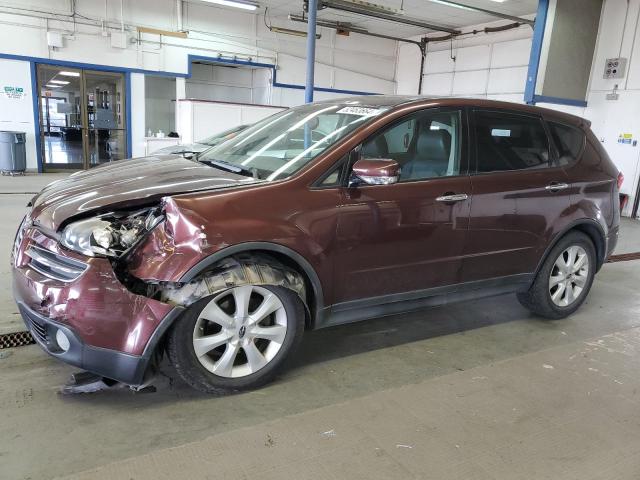 SUBARU TRIBECA 2006 4s4wx85c164410715