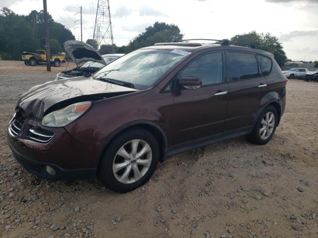 SUBARU B9 TRIBECA 2006 4s4wx85c164422735