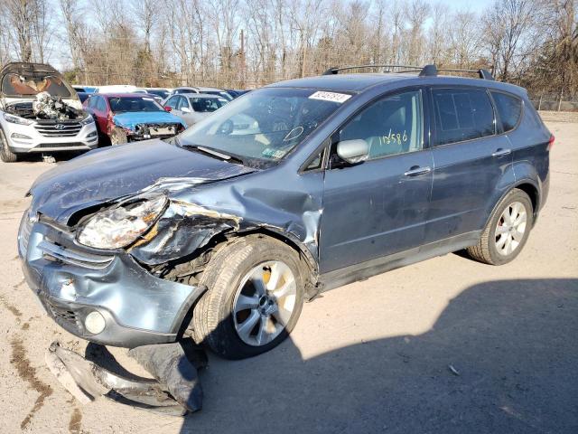 SUBARU TRIBECA 2006 4s4wx85c264403692