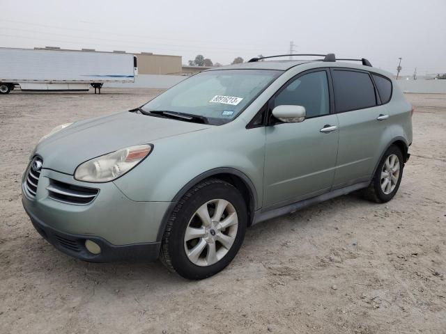 SUBARU TRIBECA 2006 4s4wx85c264409024