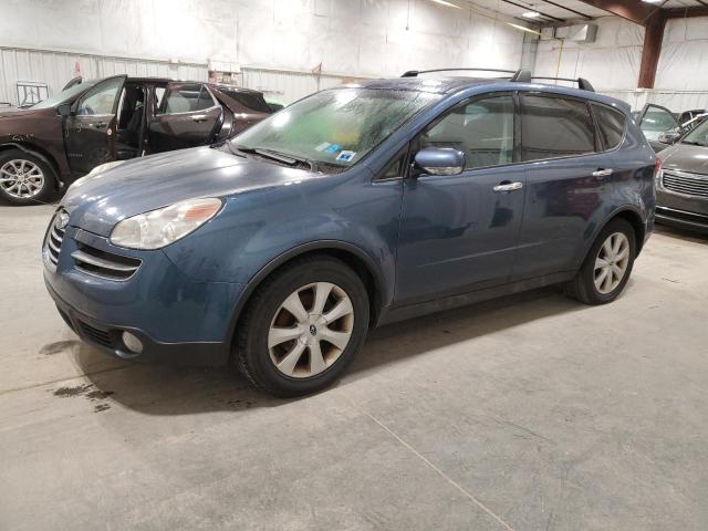 SUBARU B9 TRIBECA 2006 4s4wx85c364420565