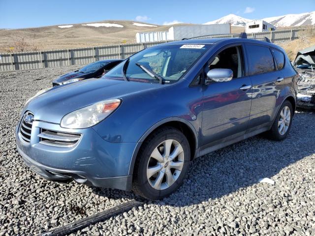 SUBARU B9 TRIBECA 2006 4s4wx85c464401796