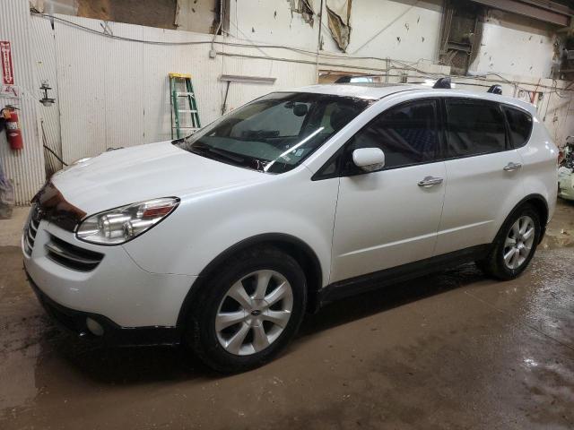 SUBARU TRIBECA 2006 4s4wx85c464411468