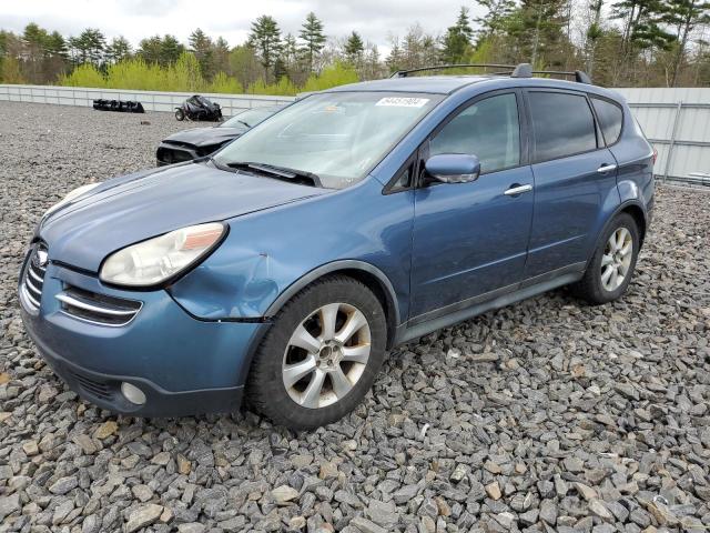 SUBARU TRIBECA 2006 4s4wx85c564403220