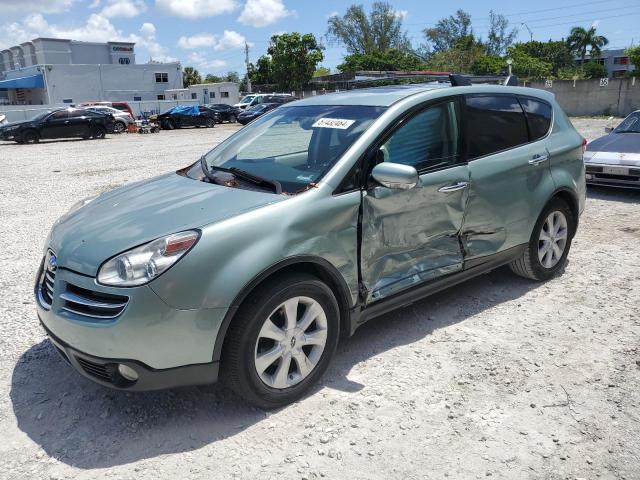 SUBARU TRIBECA 2006 4s4wx85c564420521