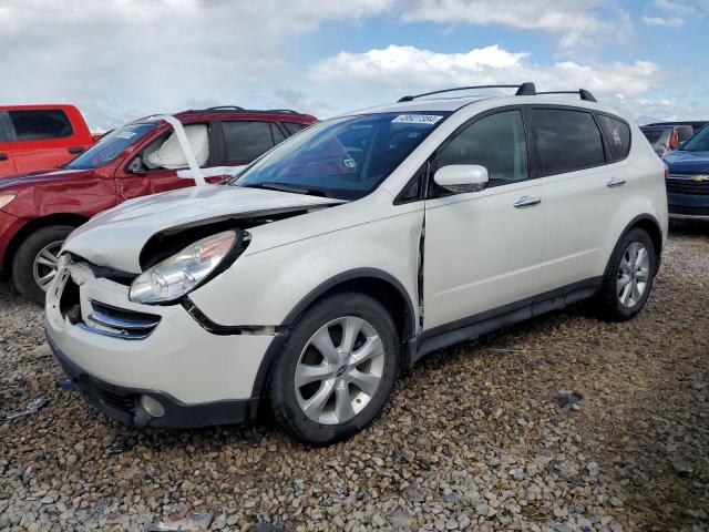 SUBARU TRIBECA 2006 4s4wx85c564422219