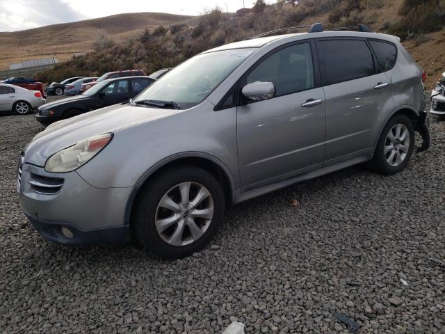 SUBARU TRIBECA 2006 4s4wx85c664400715