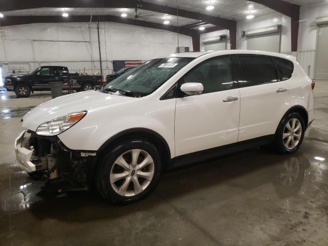 SUBARU TRIBECA 2006 4s4wx85c664412282