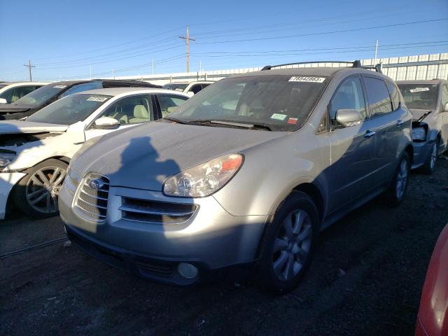 SUBARU TRIBECA 2006 4s4wx85c664415411