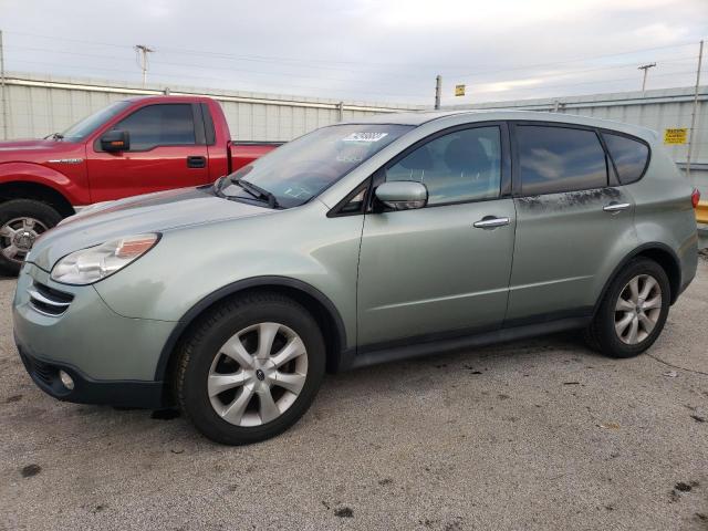 SUBARU TRIBECA 2006 4s4wx85c664420754