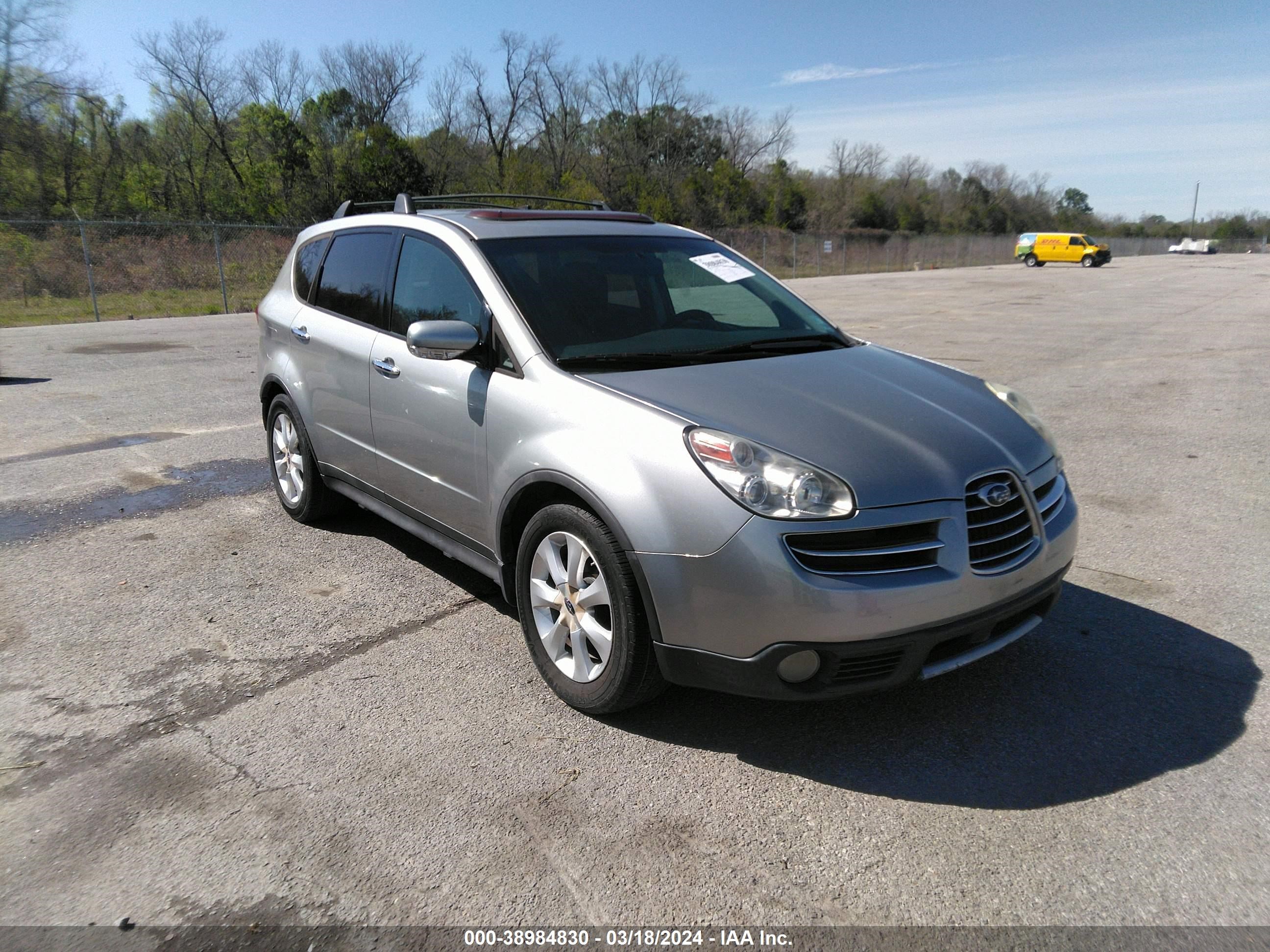 SUBARU IMPREZA 2006 4s4wx85c764408709