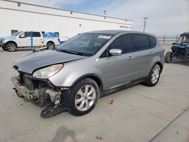 SUBARU TRIBECA 2006 4s4wx85c764418236