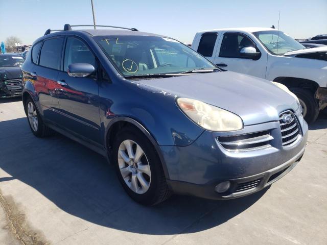 SUBARU B9 TRIBECA 2006 4s4wx85c764426790