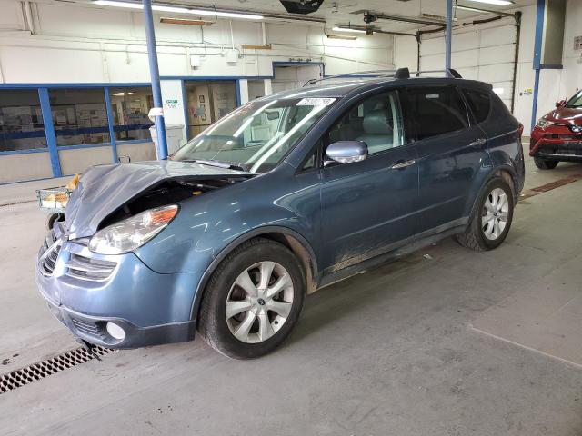 SUBARU TRIBECA 2006 4s4wx85c864414423