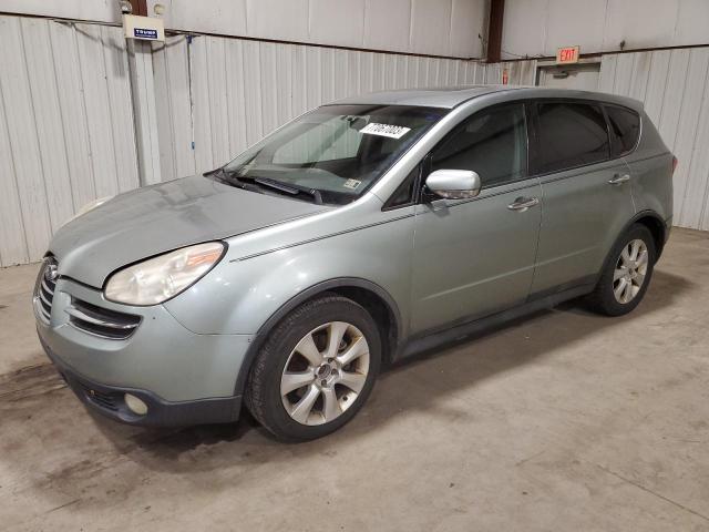 SUBARU TRIBECA 2006 4s4wx85c864416544