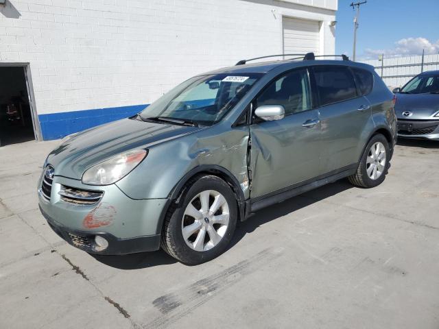 SUBARU TRIBECA 2006 4s4wx85c864420612