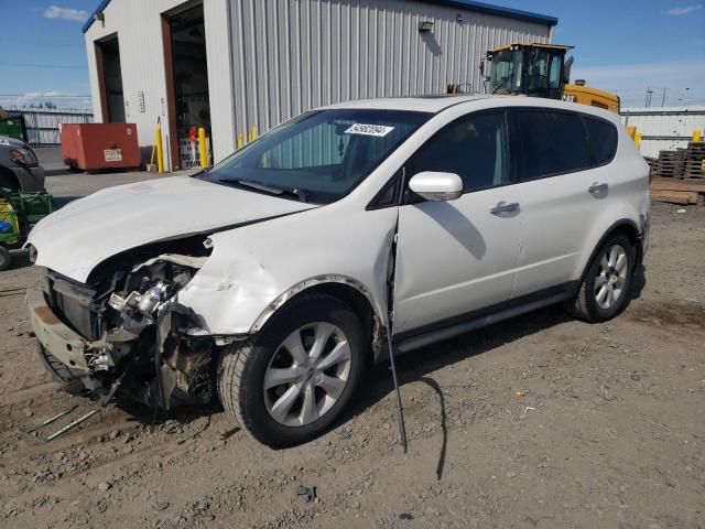 SUBARU TRIBECA 2006 4s4wx85c964430596