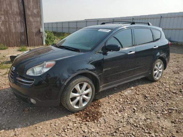 SUBARU B9 TRIBECA 2006 4s4wx85cx64404847