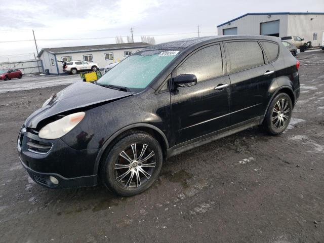 SUBARU TRIBECA 2006 4s4wx85cx64408042