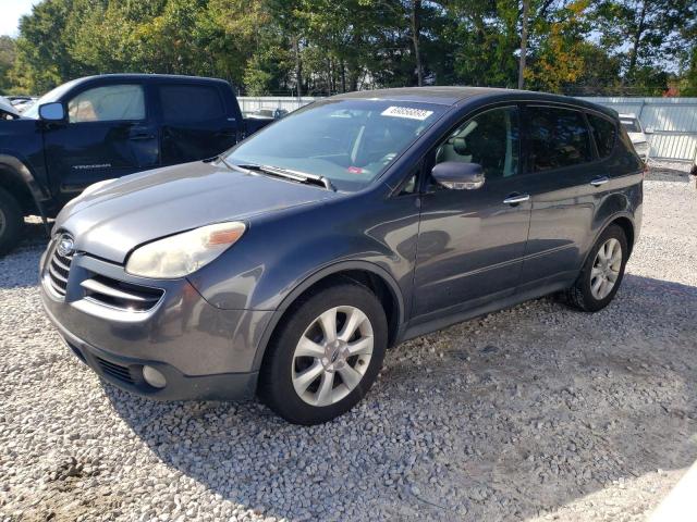 SUBARU B9 TRIBECA 2007 4s4wx85d074409713