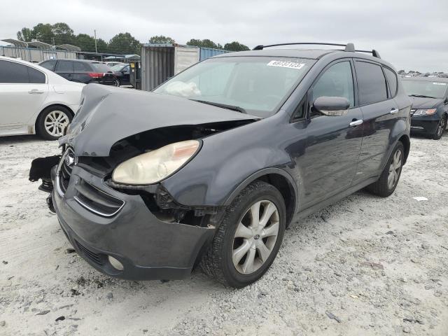 SUBARU B9 TRIBECA 2007 4s4wx85d074410876