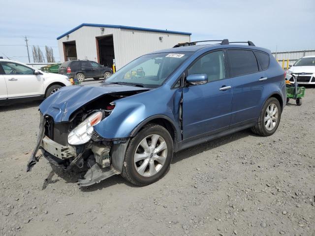 SUBARU TRIBECA 2007 4s4wx85d174407629