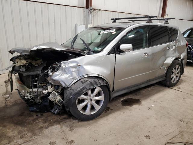 SUBARU TRIBECA 2007 4s4wx85d174408778