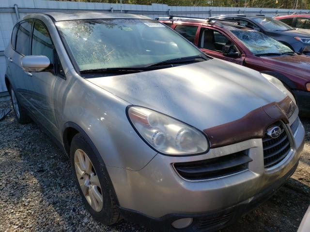 SUBARU B9 TRIBECA 2007 4s4wx85d274401967