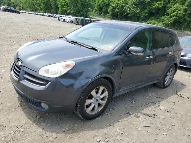 SUBARU TRIBECA 2007 4s4wx85d274402326