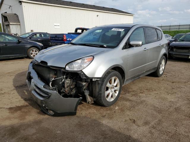 SUBARU TRIBECA 2007 4s4wx85d274403413