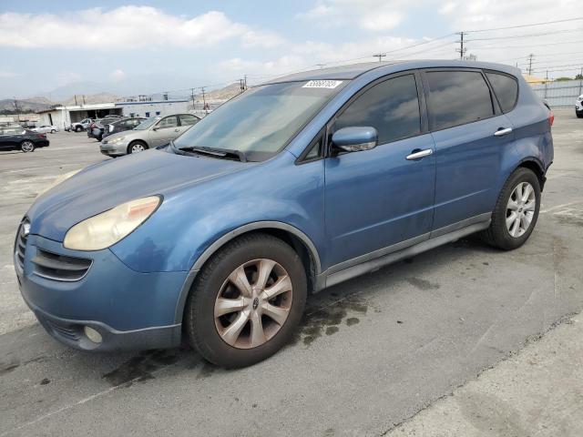 SUBARU B9 TRIBECA 2007 4s4wx85d374401895