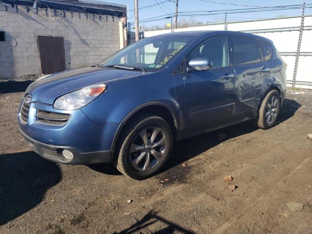 SUBARU TRIBECA 2007 4s4wx85d374407941