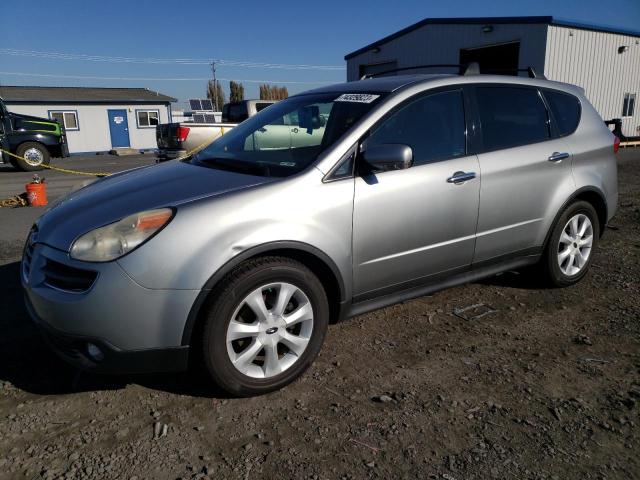 SUBARU TRIBECA 2007 4s4wx85d474408063