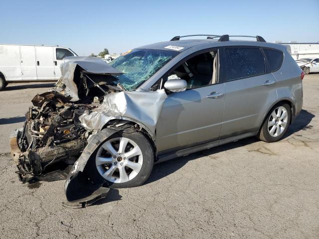 SUBARU B9 TRIBECA 2007 4s4wx85d574401218