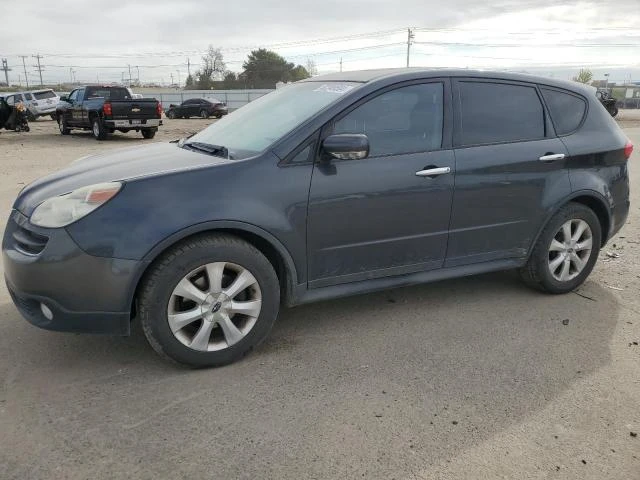 SUBARU B9 TRIBECA 2007 4s4wx85d674404807