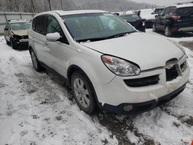 SUBARU B9 TRIBECA 2006 4s4wx86c064405794