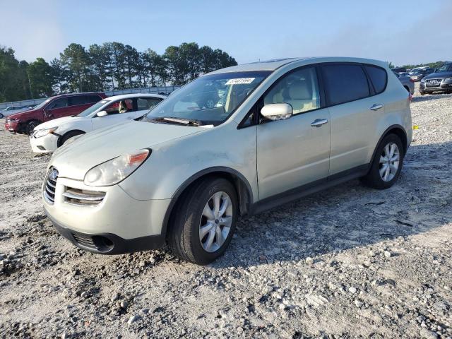 SUBARU TRIBECA 2006 4s4wx86c064411238