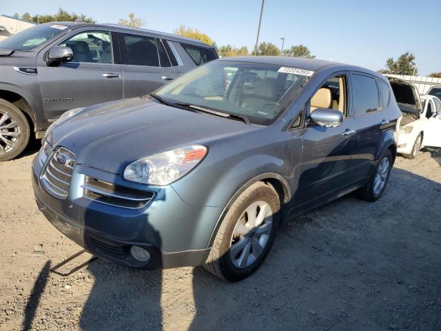 SUBARU B9 TRIBECA 2006 4s4wx86c064430310