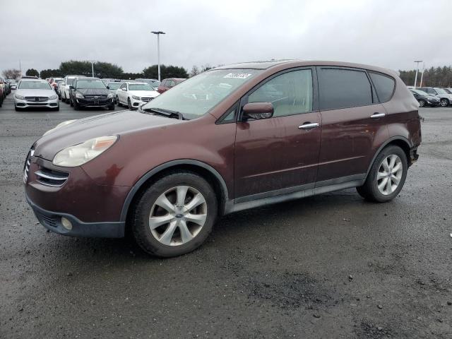 SUBARU B9 TRIBECA 2006 4s4wx86c164420594