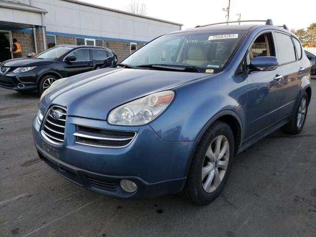 SUBARU TRIBECA 2006 4s4wx86c164422622