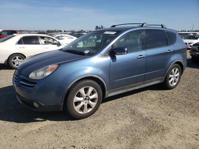 SUBARU TRIBECA 2006 4s4wx86c264401083