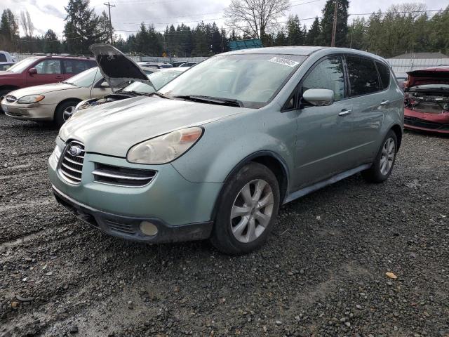 SUBARU TRIBECA 2006 4s4wx86c364402954