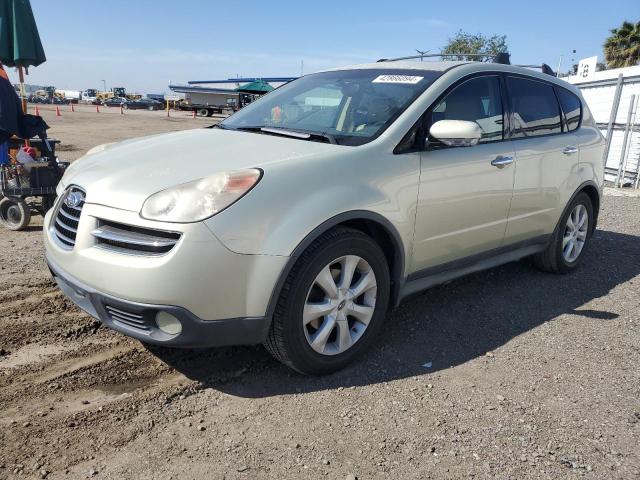 SUBARU TRIBECA 2006 4s4wx86c464413123