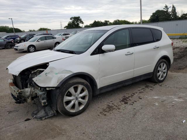 SUBARU TRIBECA 2006 4s4wx86c464419343