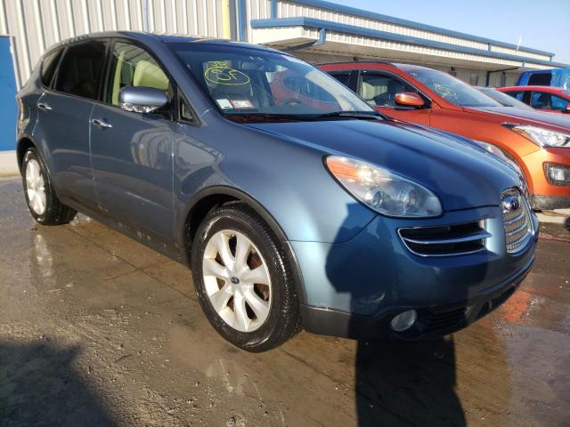 SUBARU TRIBECA 2006 4s4wx86c464419679