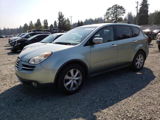 SUBARU B9 TRIBECA 2006 4s4wx86c564407590