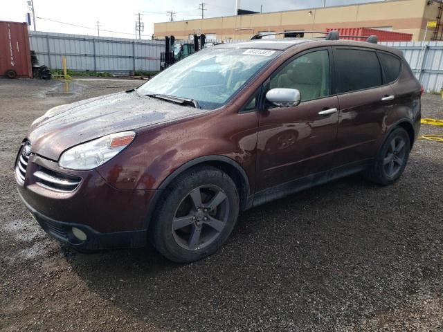 SUBARU B9 TRIBECA 2006 4s4wx86c664408795