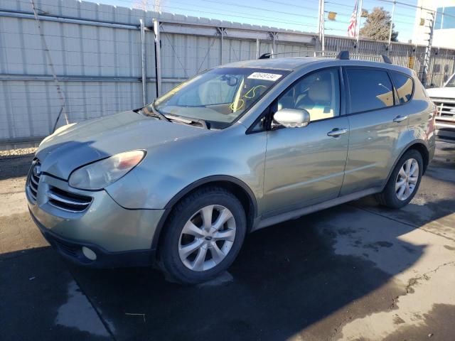 SUBARU TRIBECA 2006 4s4wx86c664418520